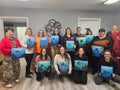 Paint N Sip Private Party